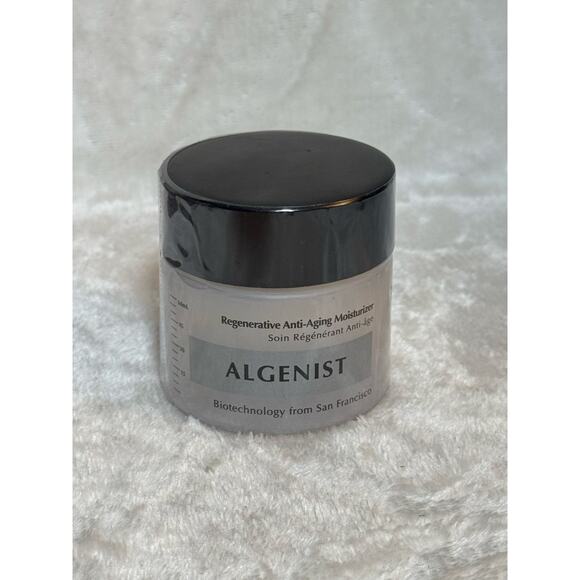 new ALGENIST regenerative anti-aging moisturizer 2oz - Picture 1 of 3